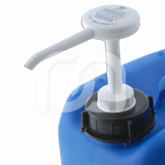 DOSEERPOMP VOOR GIGASEPT INSTRU AF DOSEERPOMP VOOR GIGASEPT INSTRU AF