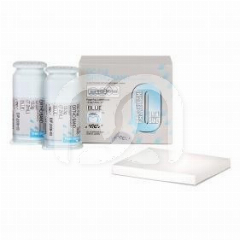FUJI ORTHO BAND PASTE - 2 CARTRIDGES  + MENGBLOK FUJI ORTHO BAND PASTE - 2 CARTRIDGES  + MENGBLOK