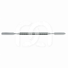 DUBBELZIJDIGE CEMENTSPATEL N° 2 DUBBELZIJDIGE CEMENTSPATEL N° 2