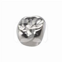 STALEN PEDODONTISCHE NOODKRONEN (5)