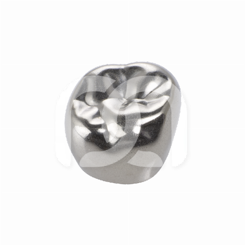 STALEN PEDODONTISCHE NOODKRONEN (5)