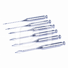 GATES DRILLS- 6 STUKS - 28 MM GATES DRILLS- 6 STUKS - 28 MM