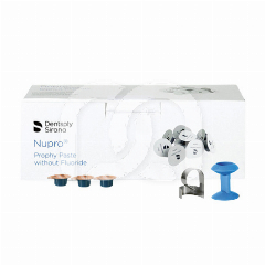 NUPRO SANS FLUOR (200X2G) NUPRO SANS FLUOR (200X2G)