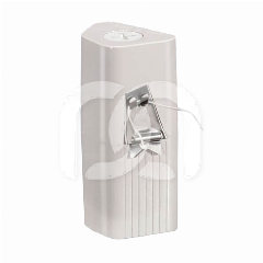 DISTRIBUTEUR DE DENTAL FLOSS VIDE DISTRIBUTEUR DE DENTAL FLOSS VIDE