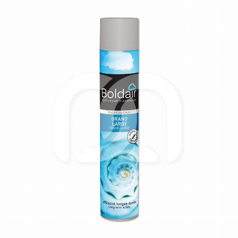 BOLDAIR - NEUTRAAL (500ML)