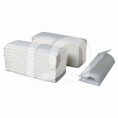 HANDDOEKEN ZZ-VOUW (2860) HANDDOEKEN ZZ-VOUW (2860)