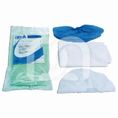 SET DE PROTECTION - LE SET POUR PATIENT