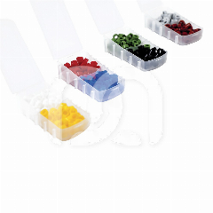 INSTRUMENTEN CODERINGETJES (400) INSTRUMENTEN CODERINGETJES (400)