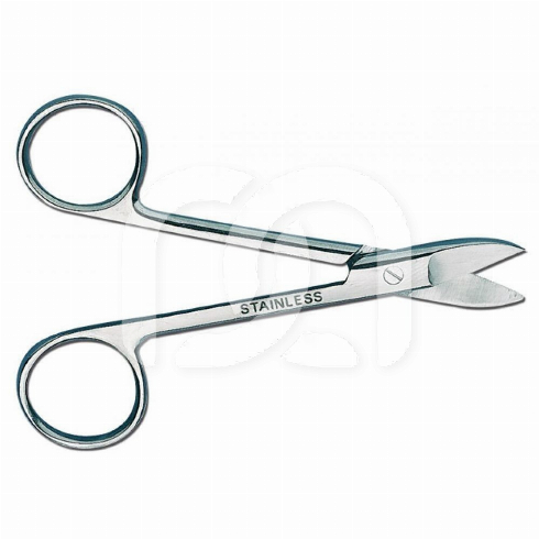 CISEAUX À COURONNES - APECO 