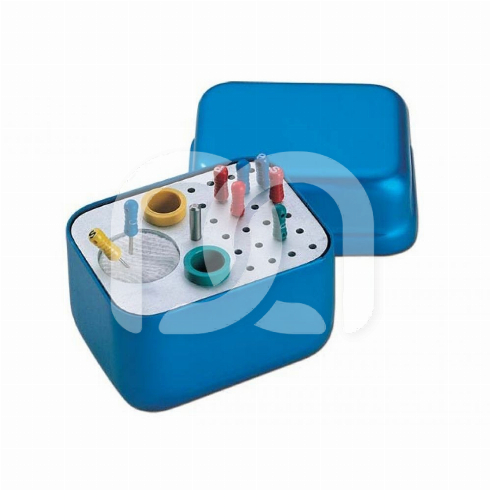 ENDO MICRO PLUS - L'ENDO MICRO PLUS