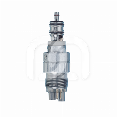 RACCORDS UNIFIX - 4 VOIES - SPRAY RÉGLABLE RACCORDS UNIFIX - 4 VOIES - SPRAY RÉGLABLE