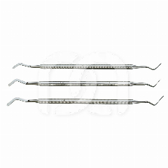 SPATULE DE BOUCHE HEIDEMANN APECO