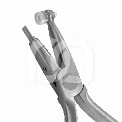 PINCE À ENLEVER LA COLLE PINCE À ENLEVER LA COLLE