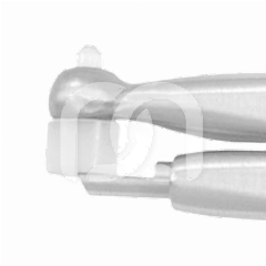 HARSTIPS VOOR VERWIJDERINGSTANG - LIJM