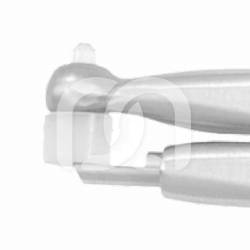 EMBOUTS RESINE POUR PINCE A ENLEVER - LA COLLE