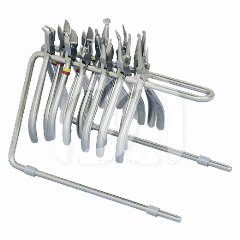 SUPPORT MÉTALLIQUE ZASTAEND SUPPORT MÉTALLIQUE ZASTAEND