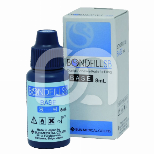 Bondfill Sb - Flesje - 8 ml de base