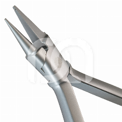 BIRDBEAK TANG MET INKEPING BIRDBEAK TANG MET INKEPING