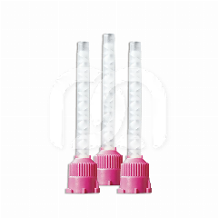 UFI GEL - LA BOÎTE DE 50 EMBOUTS MÉLANGEURS TYPE 8 UFI GEL - LA BOÎTE DE 50 EMBOUTS MÉLANGEURS TYPE 8