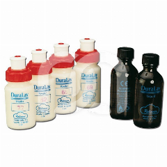 TEMPORARY CROWN AND BRIDGE - LE COFFRET