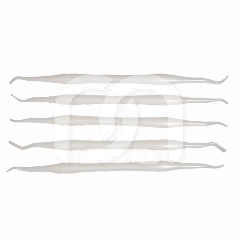 INSTRUMENTS À SCULPTER LES COMPOSITES (5) INSTRUMENTS À SCULPTER LES COMPOSITES (5)