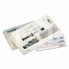 ONE COAT BOND -2 SPUITJES -1,2 ML