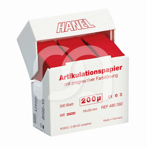 PAPIER À ARTICULÉ (300)