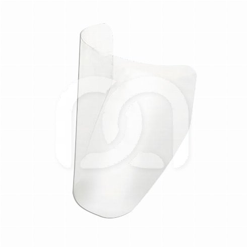 VISIÈRE PROTECTION TOTALE - PROTOCAM (LOT DE 5)