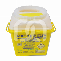 NAALDBAKJE (1,8L) NAALDBAKJE (1,8L)