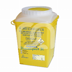 NAALDBAKJE (3L) NAALDBAKJE (3L)