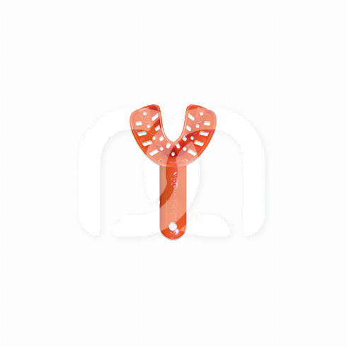 PLASTISCHE AFDRUKLEPELS - DURALOCK PLUS (50)