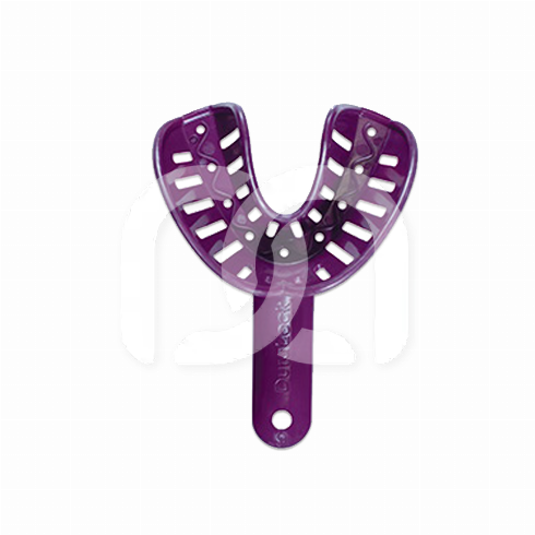 PLASTISCHE AFDRUKLEPELS - DURALOCK PLUS (50)