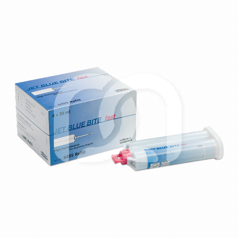 JET BLUE BITE - REFILL PACK FAST