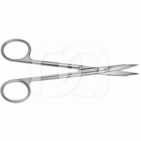 CISEAUX GOLDMAN-FOX - AESCULAP 