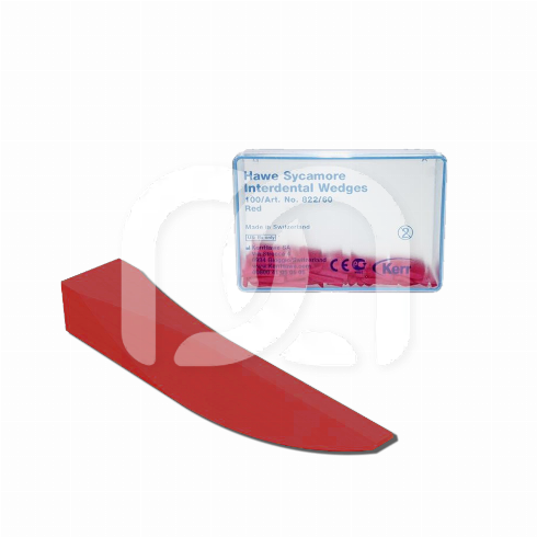 COINS INTERDENTAIRES EN ÉRABLE XL (100) COINS INTERDENTAIRES EN ÉRABLE XL (100)
