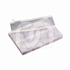 POCHETTES AVEC BANDES ADHÉSIVES - LE LOT DE 250 POCHETTES