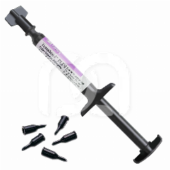 TRANSBOND PLUS LIGHT CURE BAND ADHESIVE - INTRO KIT TRANSBOND PLUS LIGHT CURE BAND ADHESIVE - INTRO KIT