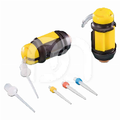 RELYX FIBER POST - EMBOUTS D'ELONGATION (10) RELYX FIBER POST - EMBOUTS D'ELONGATION (10)