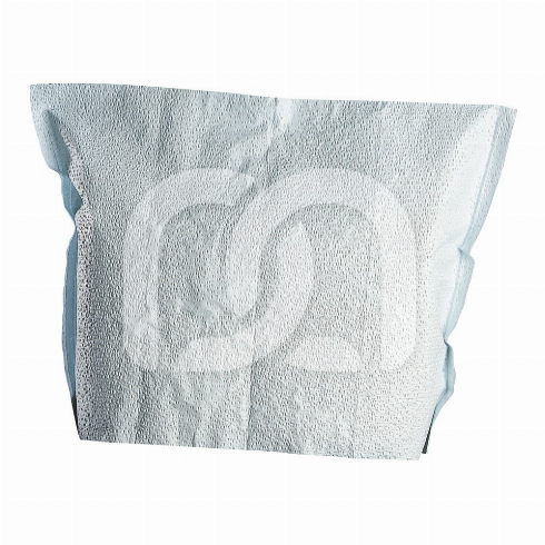 TÊTIÈRE CROSSTEX - 500 POCHETTES 33X25 CM