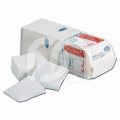 KUNSTOFVLIESCOMPRESSEN - MEDICOMP (100)