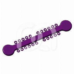 LIGATURES SANS LATEX - 46 BARRES DE 22 LIGATURES LIGATURES SANS LATEX - 46 BARRES DE 22 LIGATURES