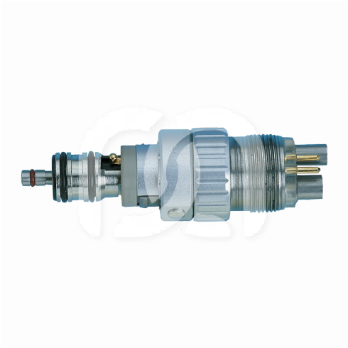 RACCORD UNIFIX BORDEN - 4 VOIES