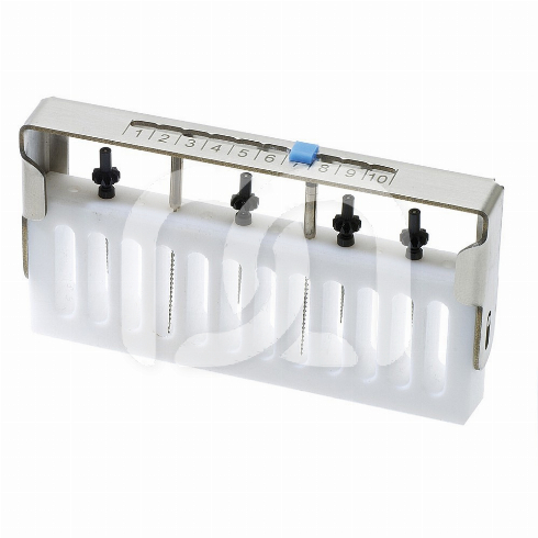 ENDO FLASH - ENDO FLASH 12 PERFORATIES