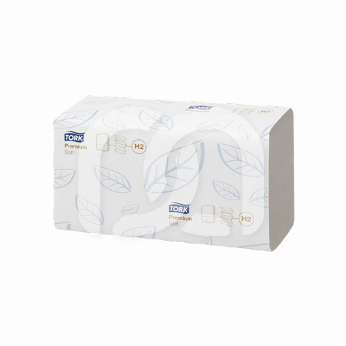 ESSUIE-MAINS DOUX - TORK XPRESS H2 (21X110)