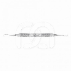 MINI CK6 HU-FRIEDY SCALER HEFT 6 MINI CK6 HU-FRIEDY SCALER HEFT 6