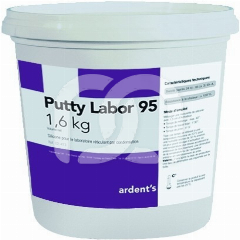 PUTTY LABOR 95 (1,6 KG) PUTTY LABOR 95 (1,6 KG)