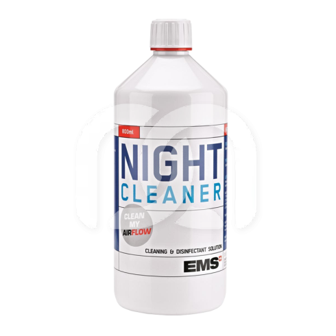 NIGHT CLEANER (6 x 800 ml)
