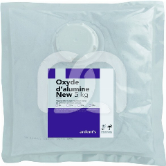 OXYDE D'ALUMINE  OXYDE D'ALUMINE