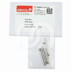 ADAPTEUR FG POUR PIÈCE À MAIN (6)