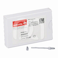 ADAPTATEURS POUR FRAISES FG (6) ADAPTATEURS POUR FRAISES FG (6)